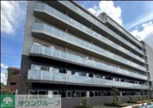 GRAN PASEO 谷在家の物件内観写真